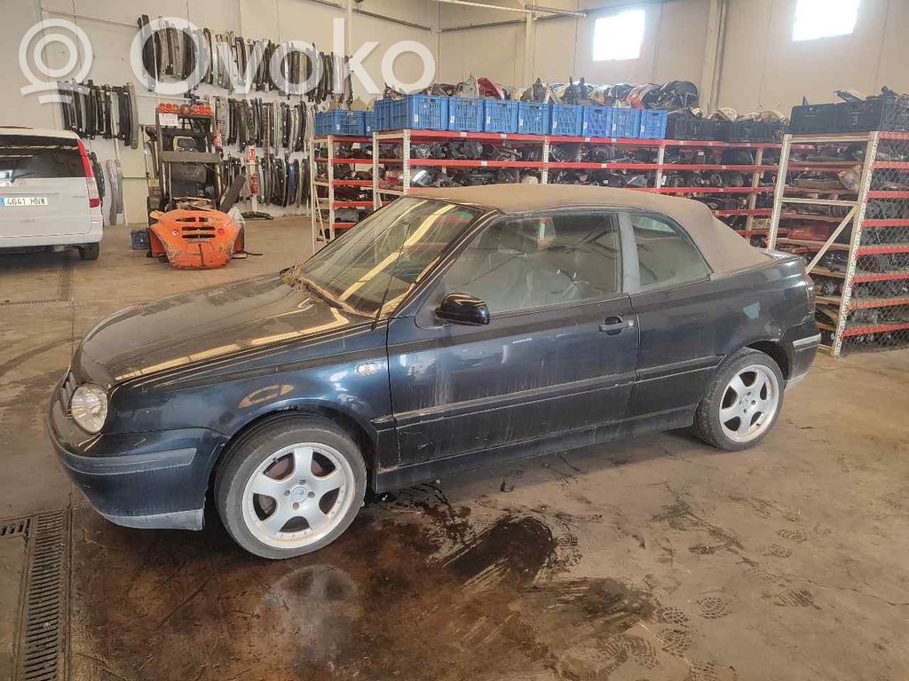 Golf IV Golf  1H0919183