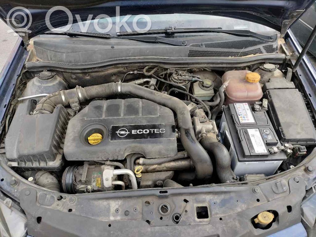 Astra H Astra  8973586130