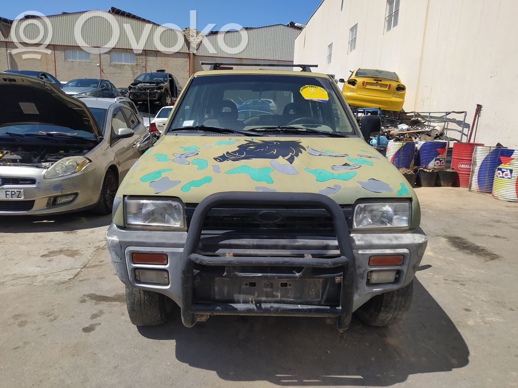 Maverick Maverick  GLX