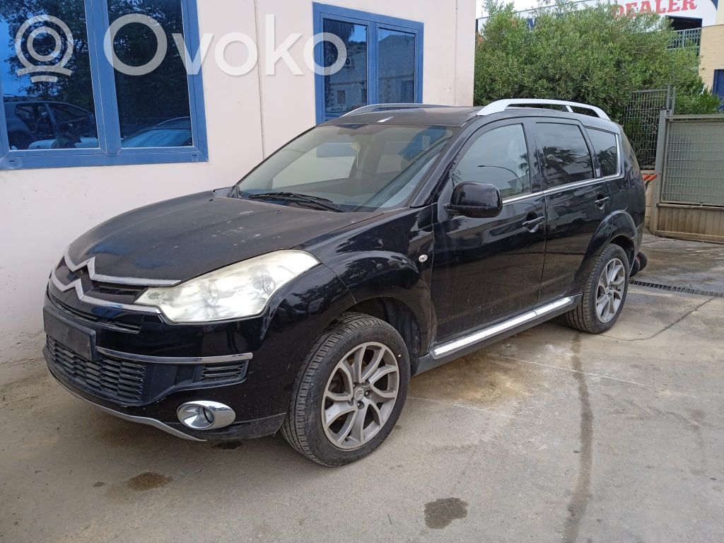 C-Crosser C-Crosser  CSA431D214
