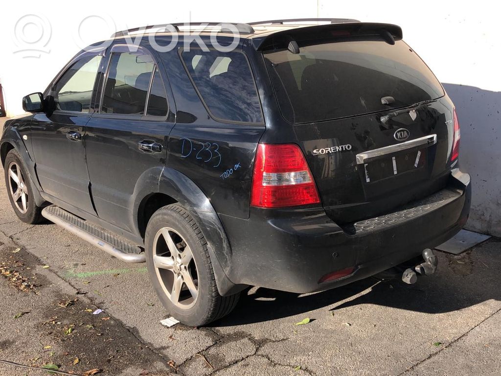 Sorento Sorento  0265005293