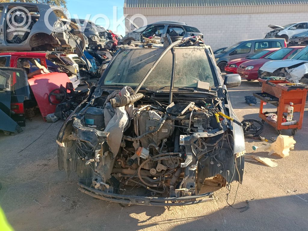 Grand Vitara I Grand Vitara  06210204254