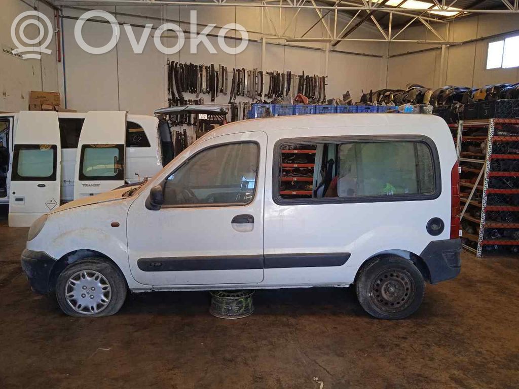 Kangoo I Kangoo