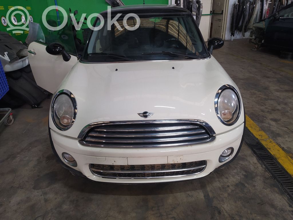 One - Cooper Coupe R56 One/Cooper Coupe R56