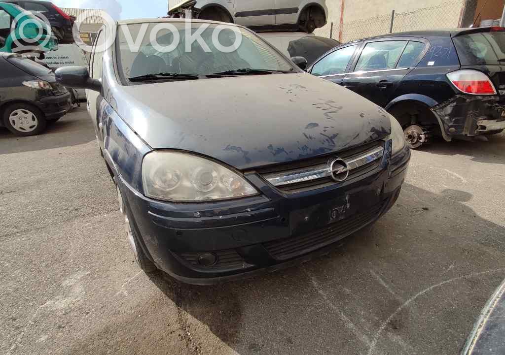 Corsa C Corsa  Z13DT