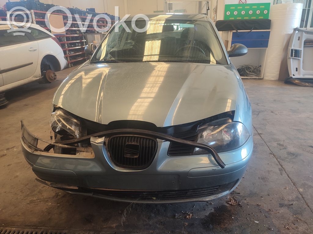 Ibiza III (6L) Ibiza  81269044