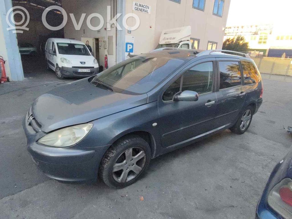 307 307  SONDALAMBDA