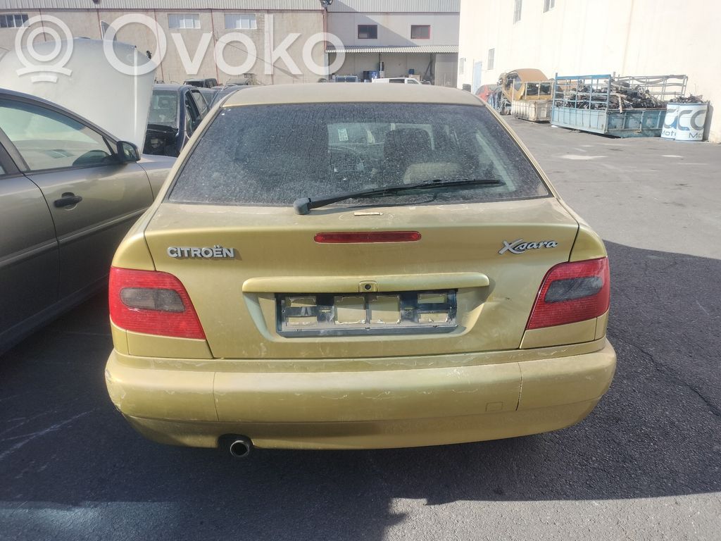 Xsara Xsara, Xsara Picasso  25417670
