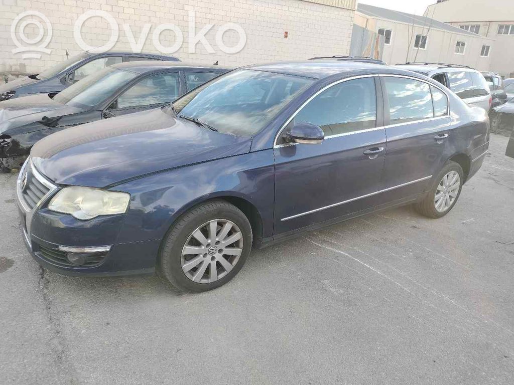 PASSAT B6 Passat  3C0614109P