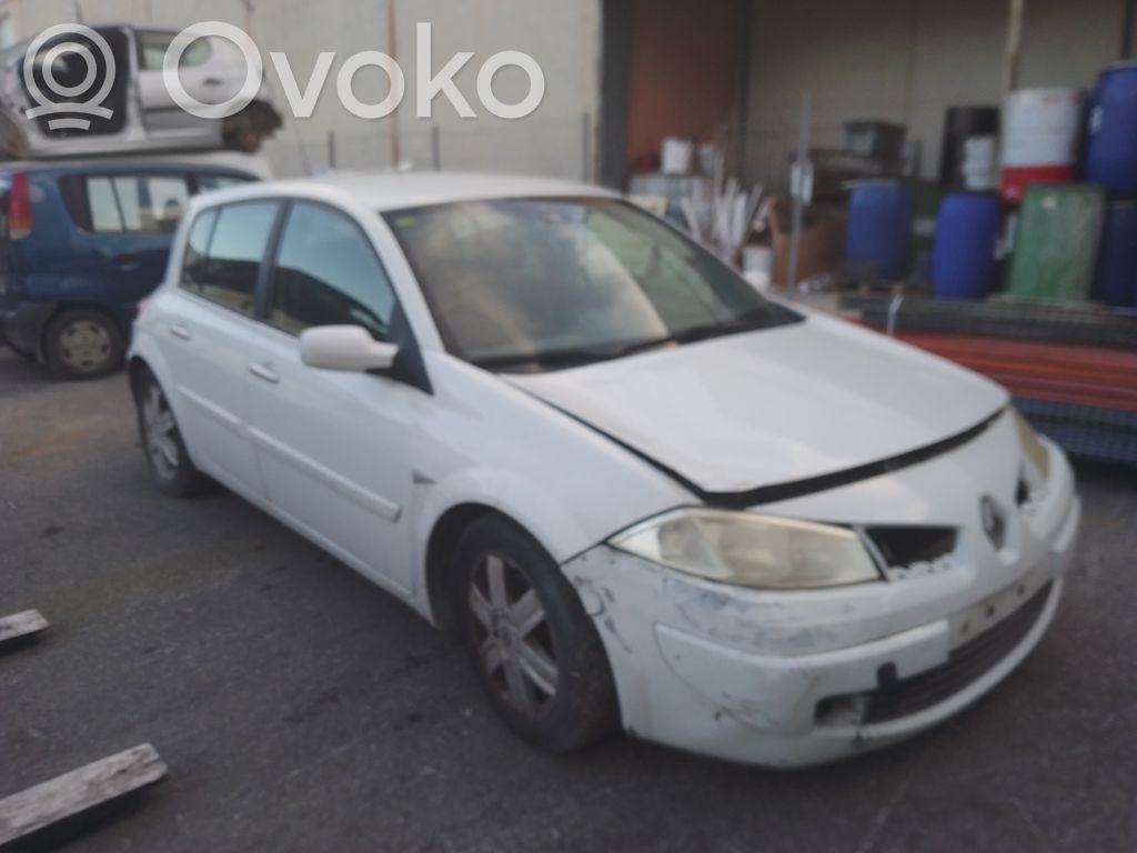 Megane II Megane