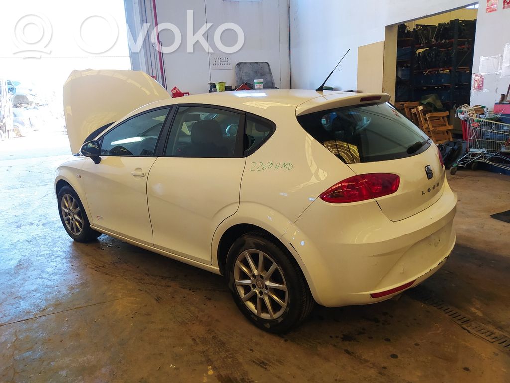 Leon (1P) Leon  1K0505315