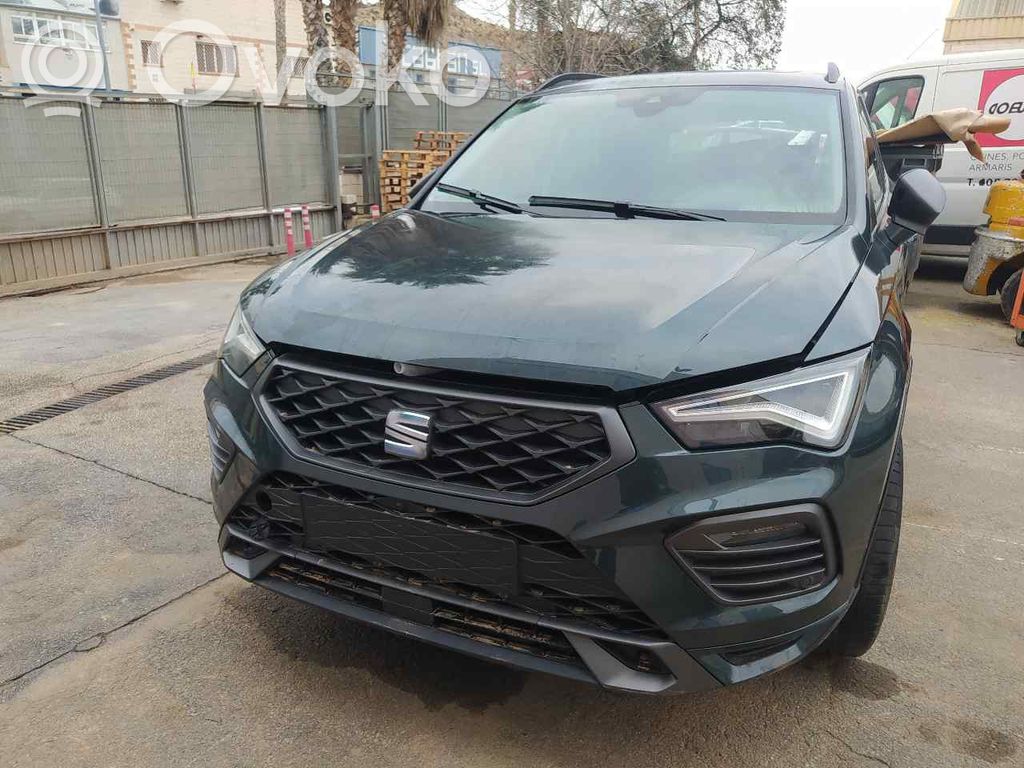 Ateca Ateca  5QA919298K