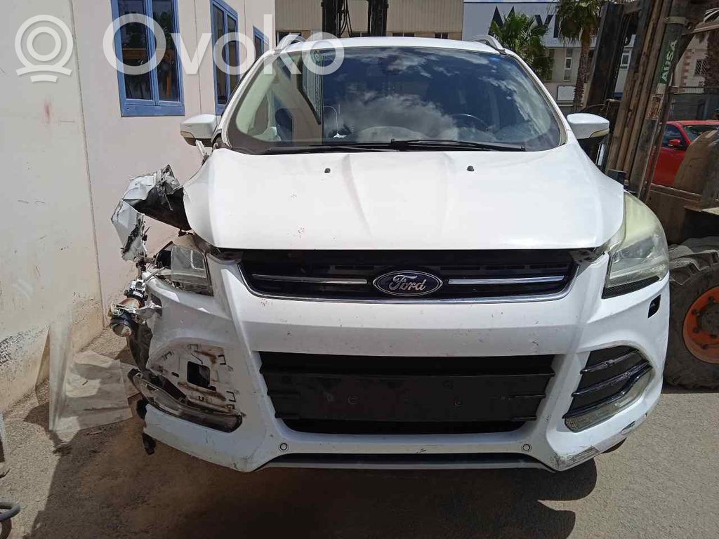 Kuga II Kuga  156226100