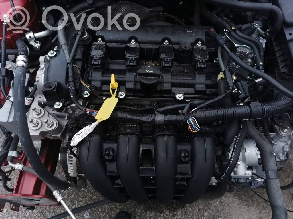 CX-3 CX-3  D10EB0967