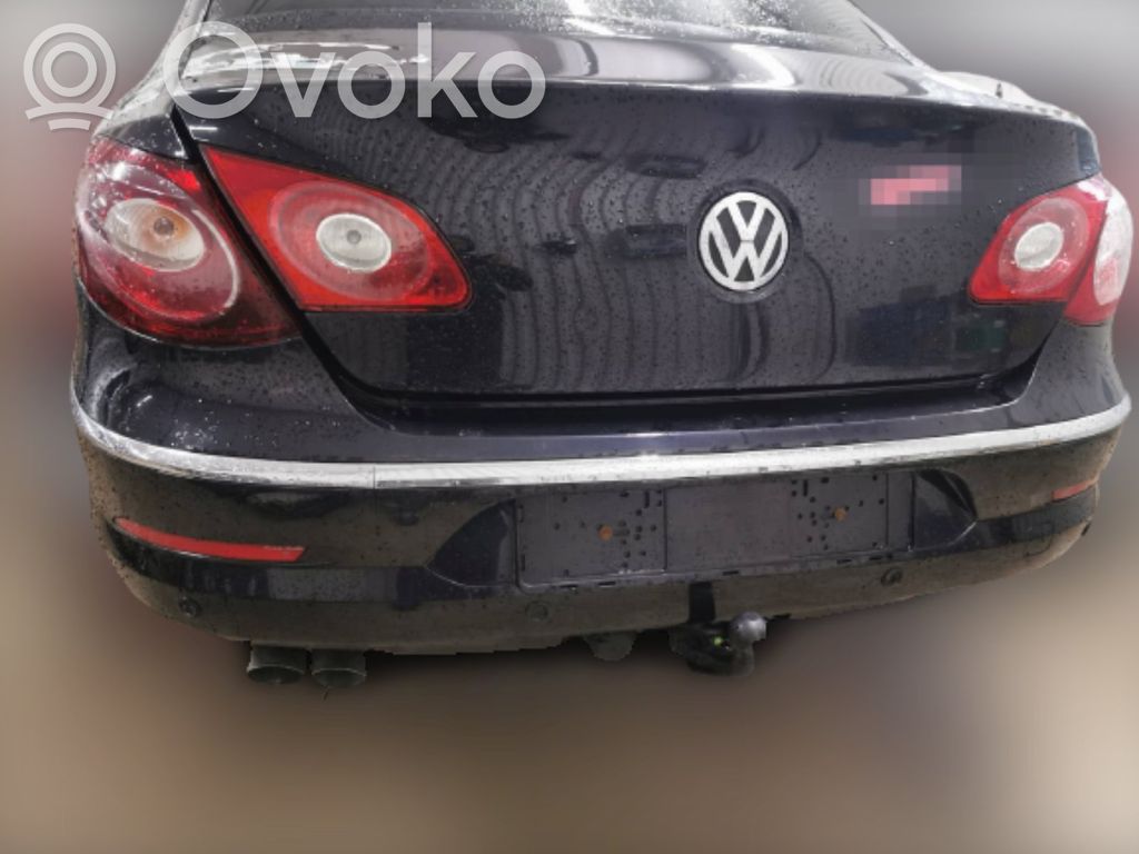 PASSAT CC Passat  3C0907155