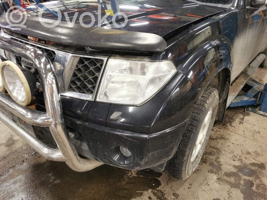 Navara D40 Navara  16119EC00A