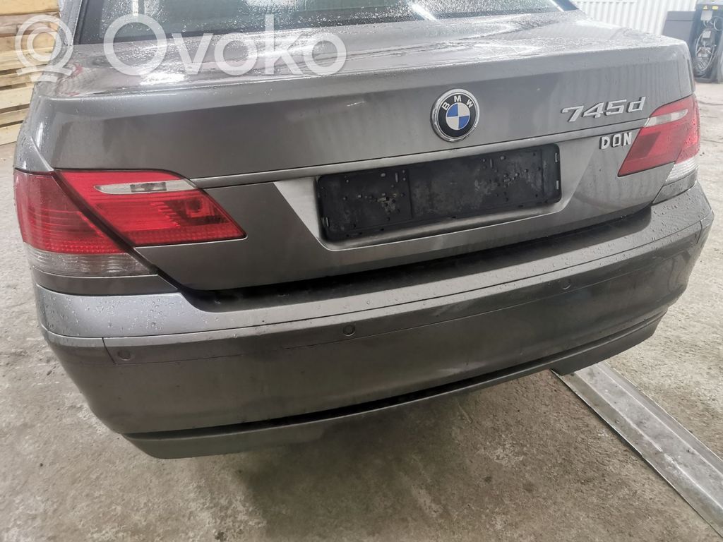 7 E65 E66 Series 7  63316962053