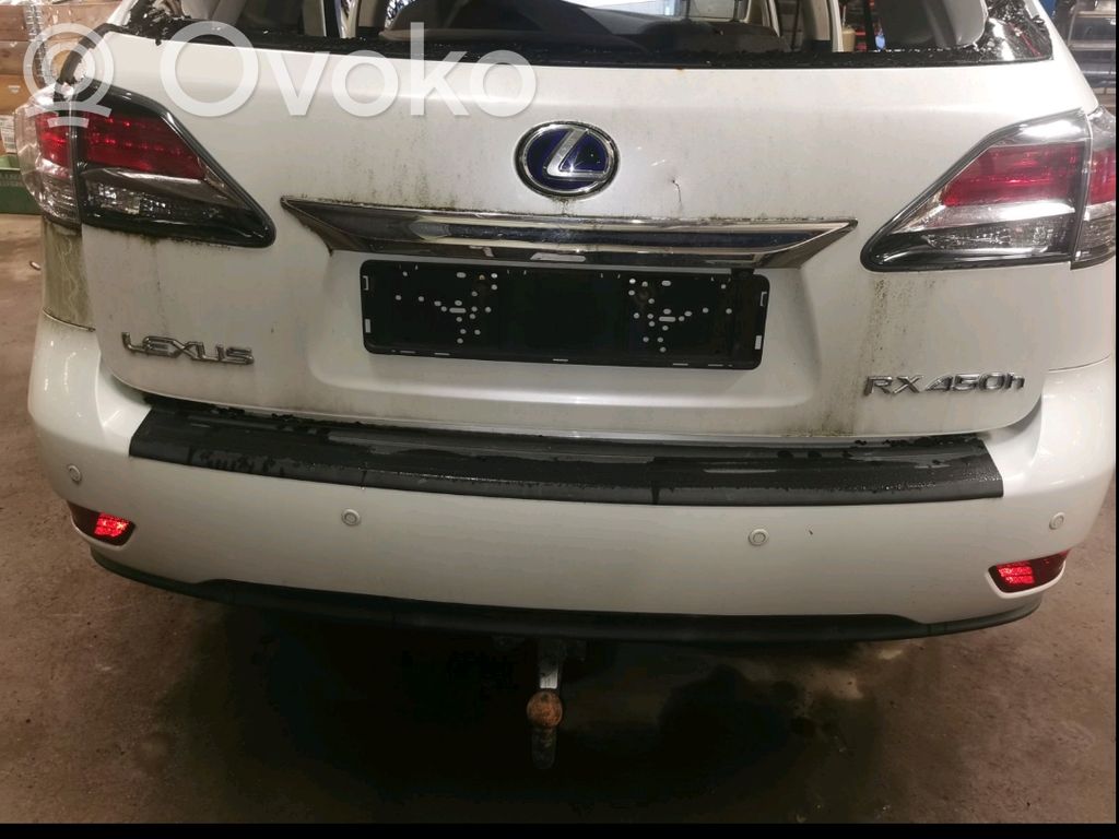 RX 450H RX  8954048470