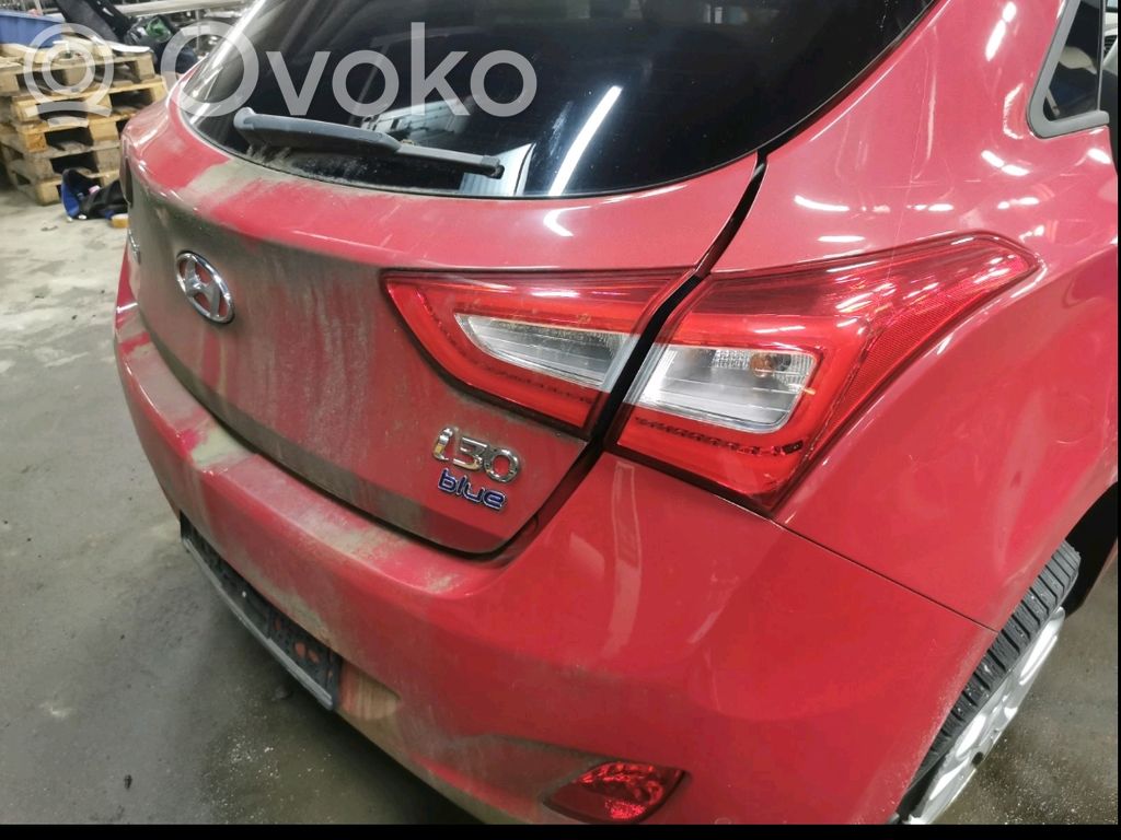 i30 i30  391122A976