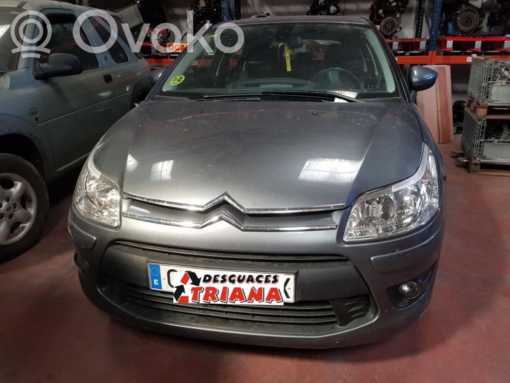C4 I C4 Picasso, Grand Picasso, Aircross, Cactus
