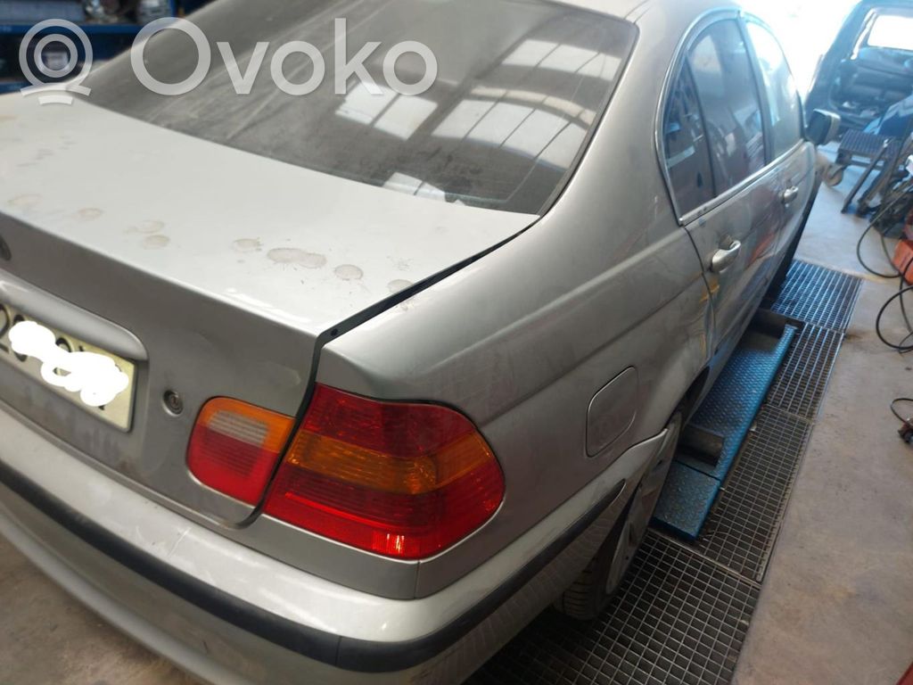 3 E46 Series 3