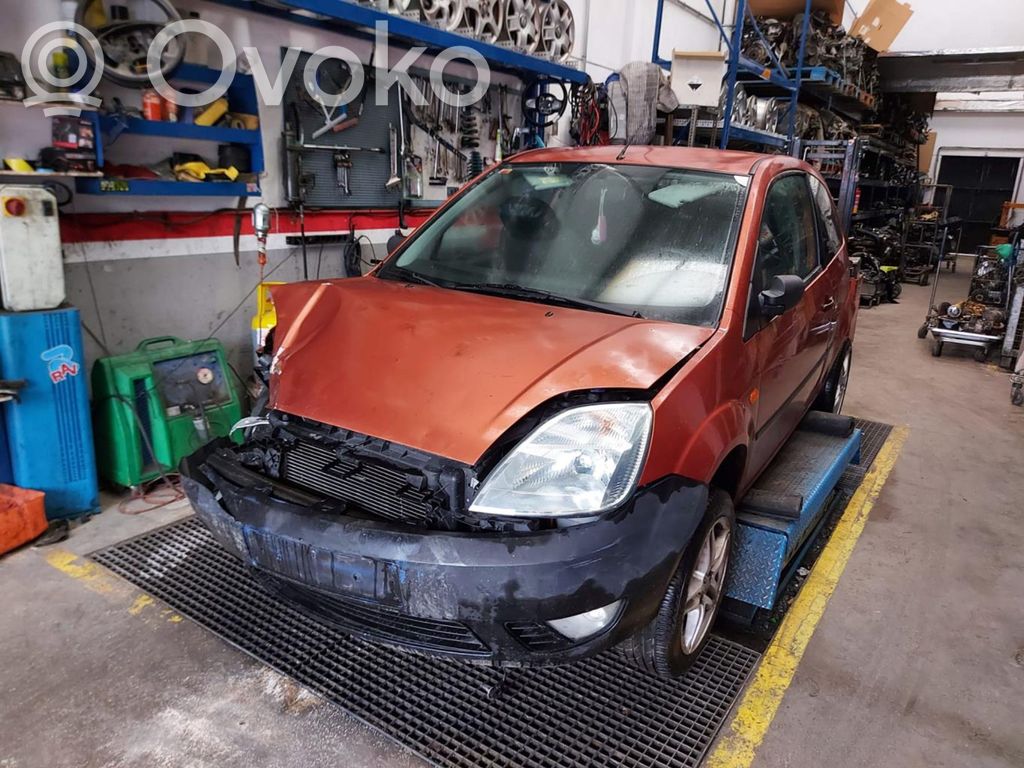 Fiesta Fiesta  2S616F012FA