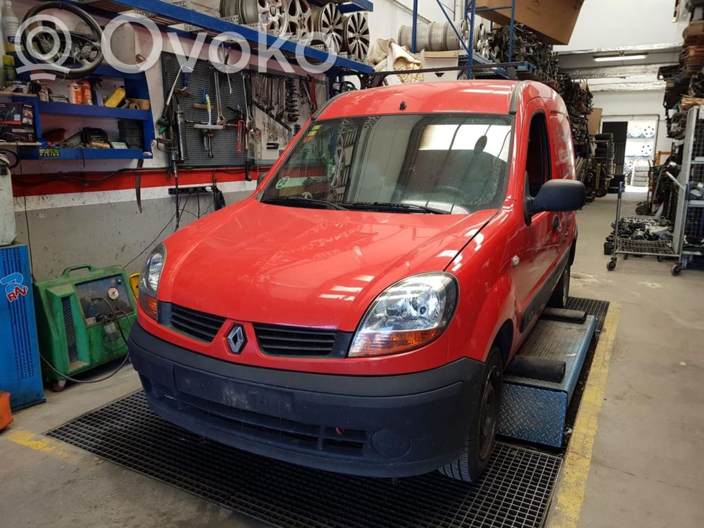 Kangoo I Kangoo