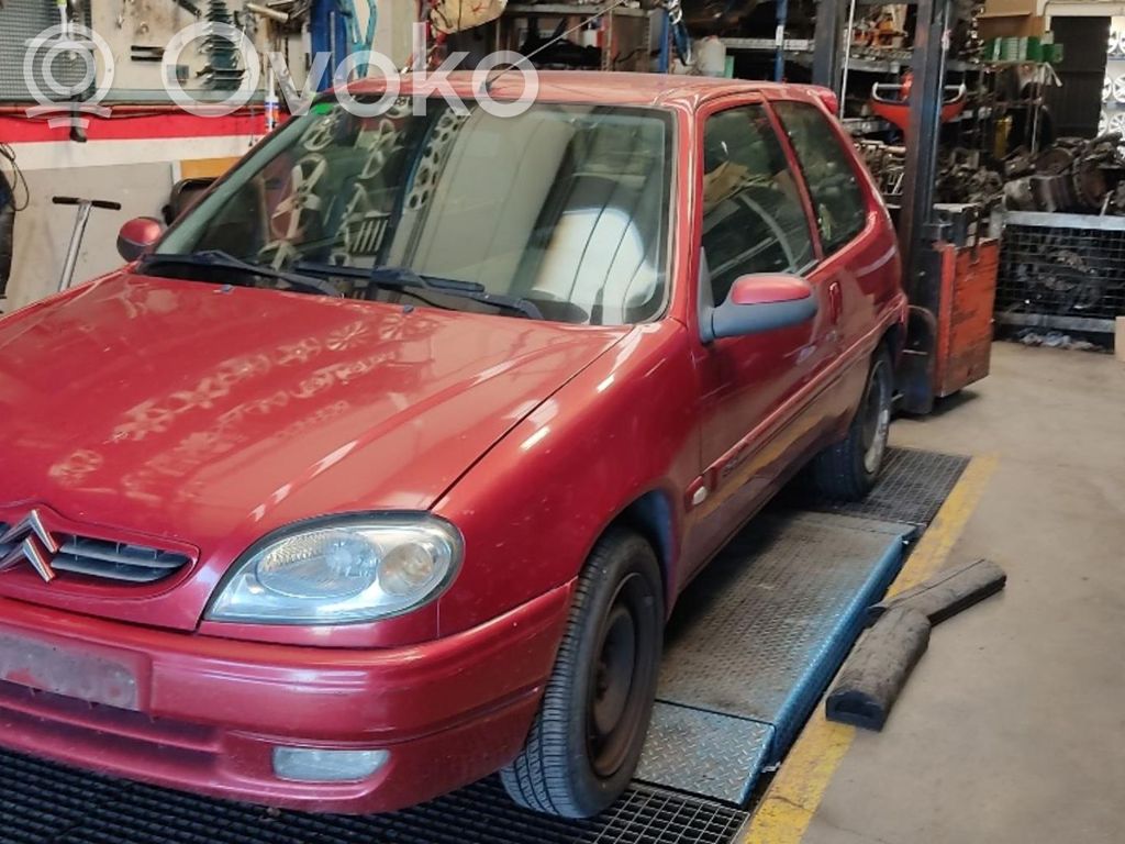 TEST Clio  VJX