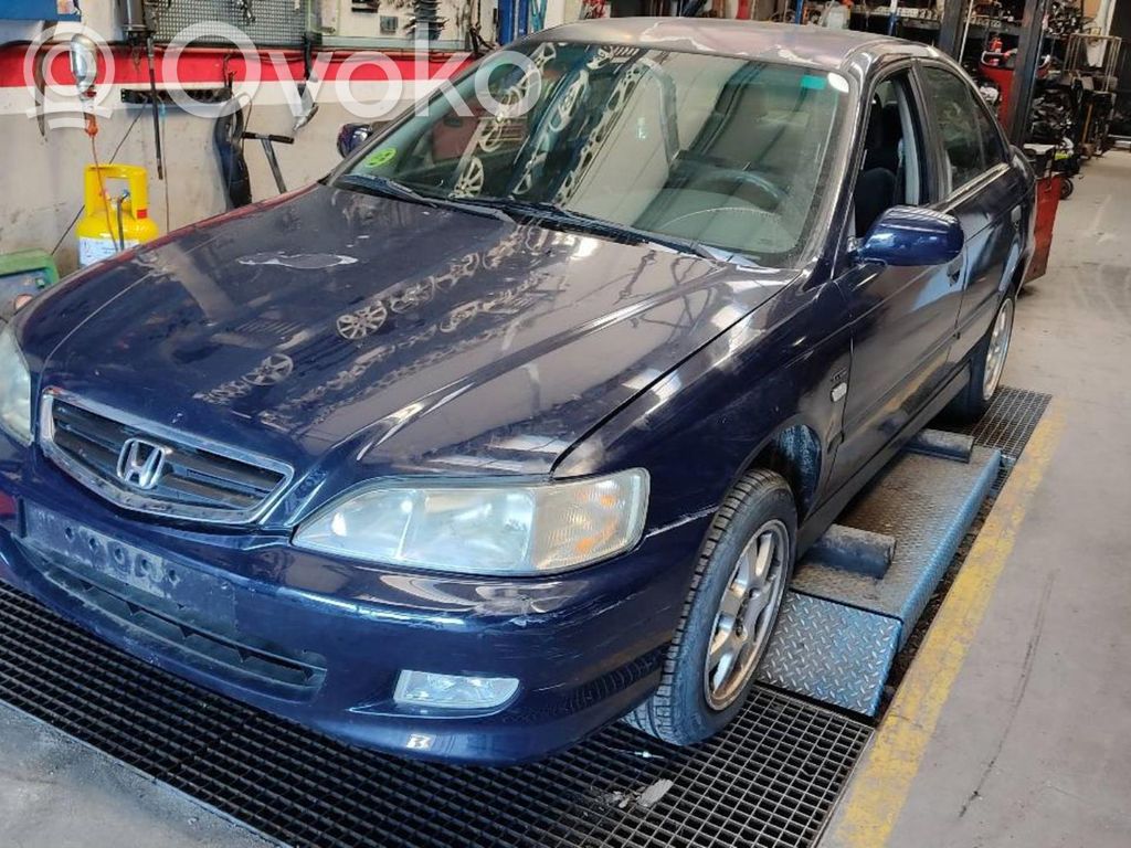 Accord Accord  D6RA81