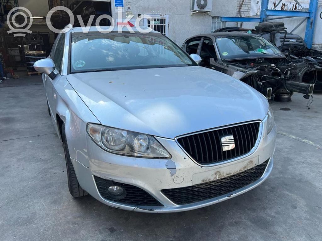 Exeo (3R) Exeo  8E0612105AJ
