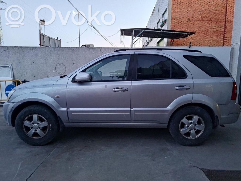 Sorento Sorento