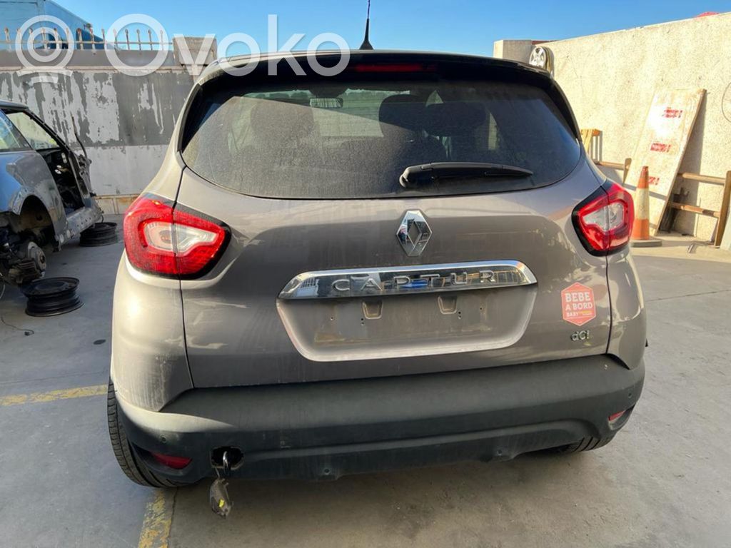 Captur Captur
