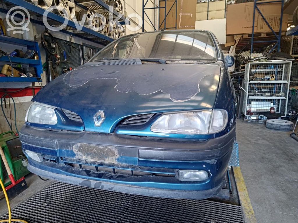 Megane II Megane  7700431941