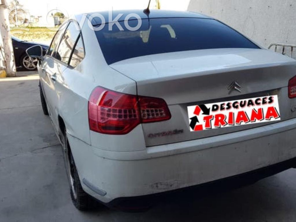 Berlingo Berlingo  9686200580