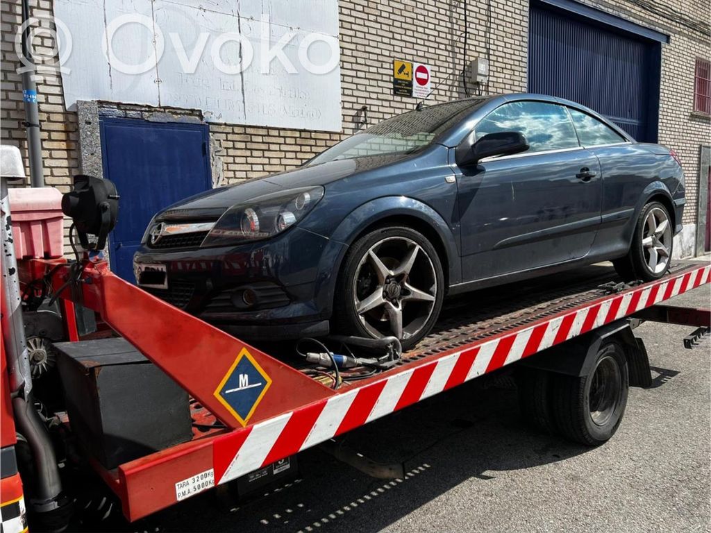 Astra H Astra  13207199