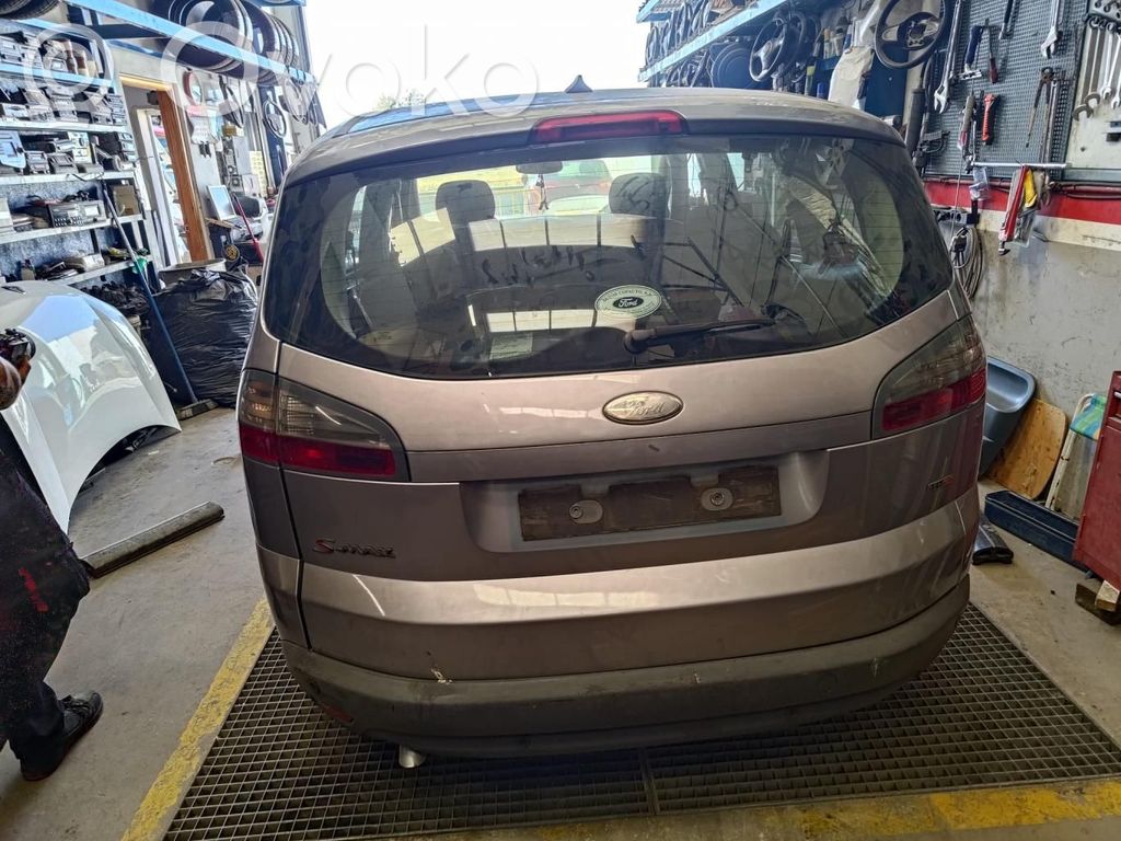 S-MAX S-MAX  5WS40402K