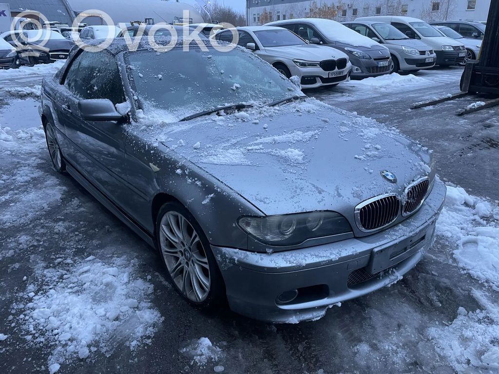 3 E46 Series 3  7114487