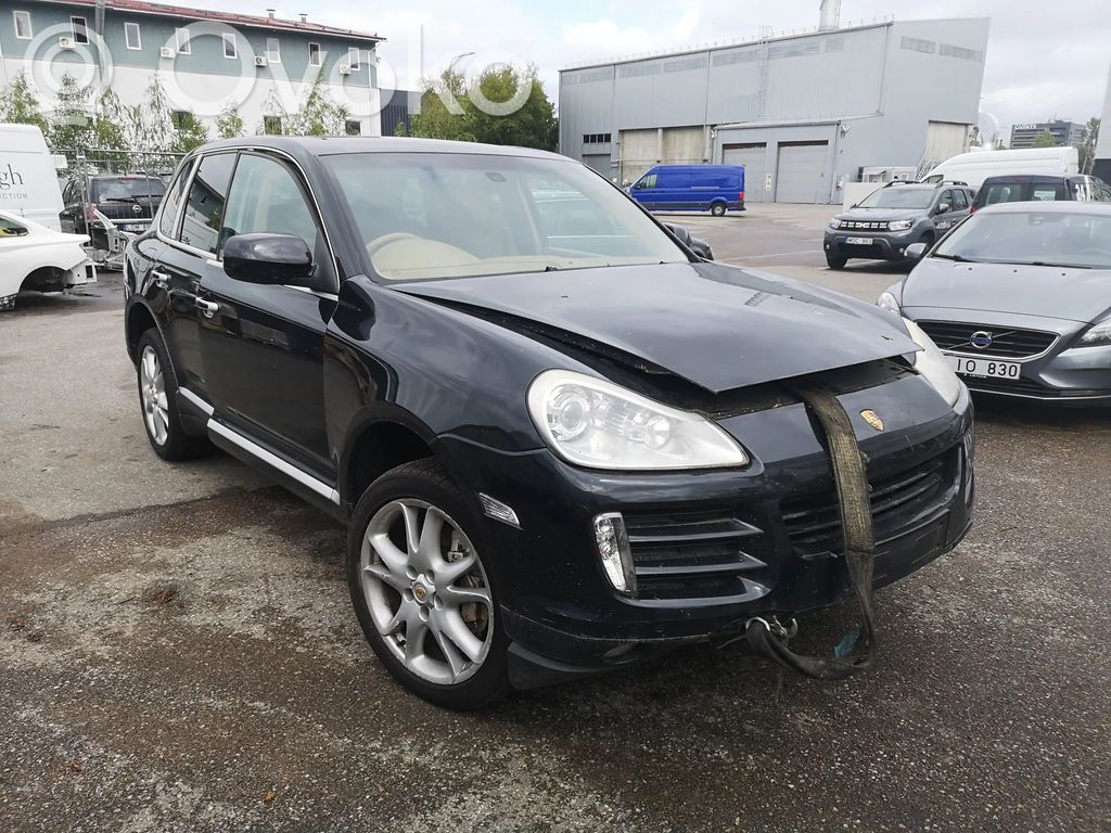 Cayenne (9PA) Cayenne  7L5906262D