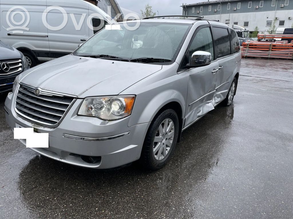 Voyager Voyager  04602927AA