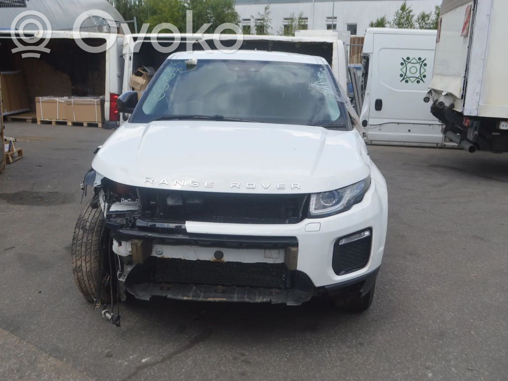 Range Rover Evoque L538 Range Rover  EJ322B389AA