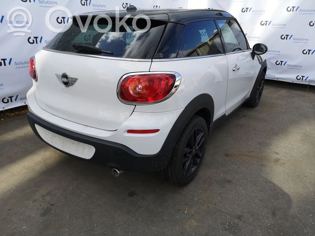 Paceman (R61) Paceman (R61)  9801604
