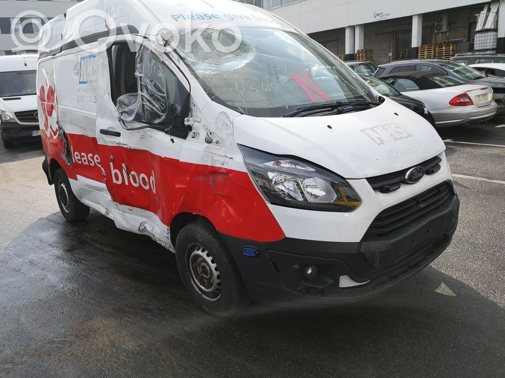 Transit Custom Transit Custom  BK21V047A04