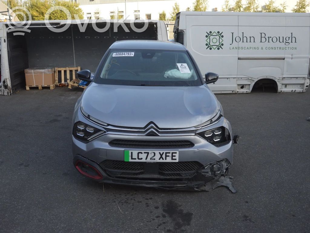 C4 II C4 Picasso, Grand Picasso, Aircross, Cactus  9826551880