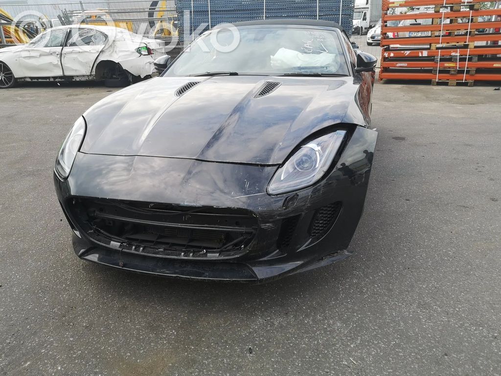 F-Type F-Type  EX53F062A00AA