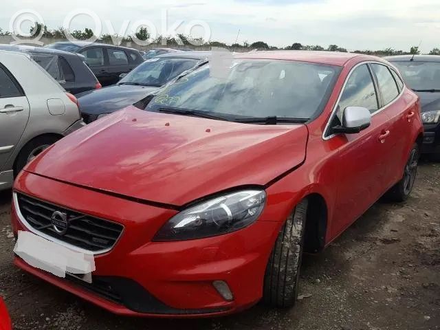V40 S40, V40