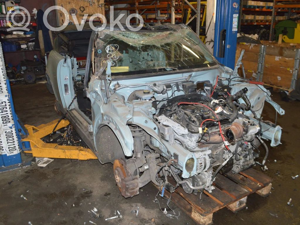 One - Cooper R57 One/Cooper R57  6782374