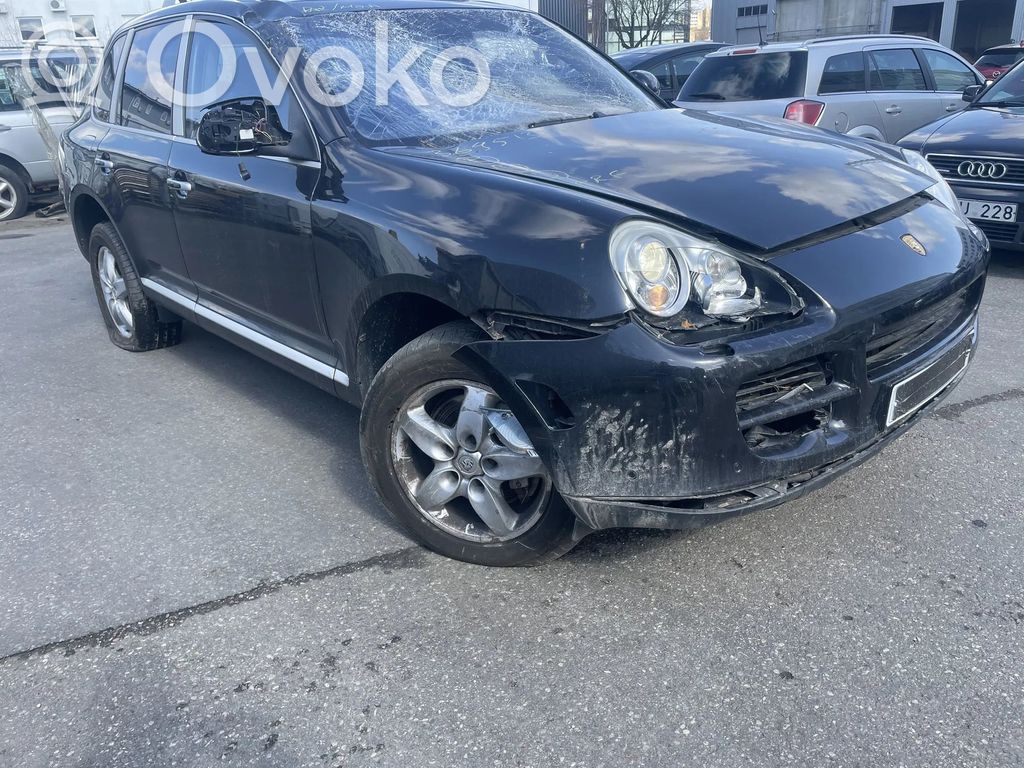 Cayenne (9PA) Cayenne  94860612902