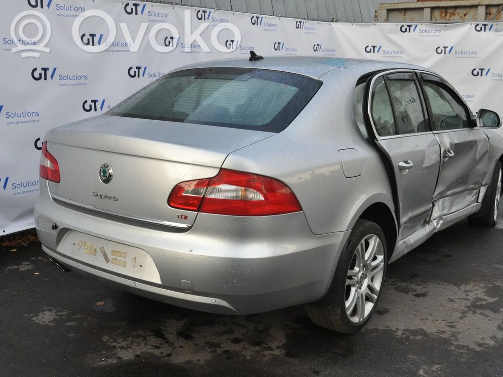 Superb B6 (3T) Superb  3T0857504C