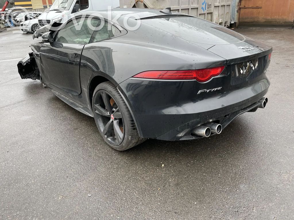 F-Type F-Type  DPLA10F845AF