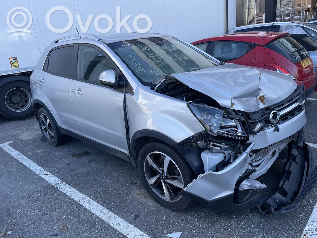 Korando Korando  8771034530